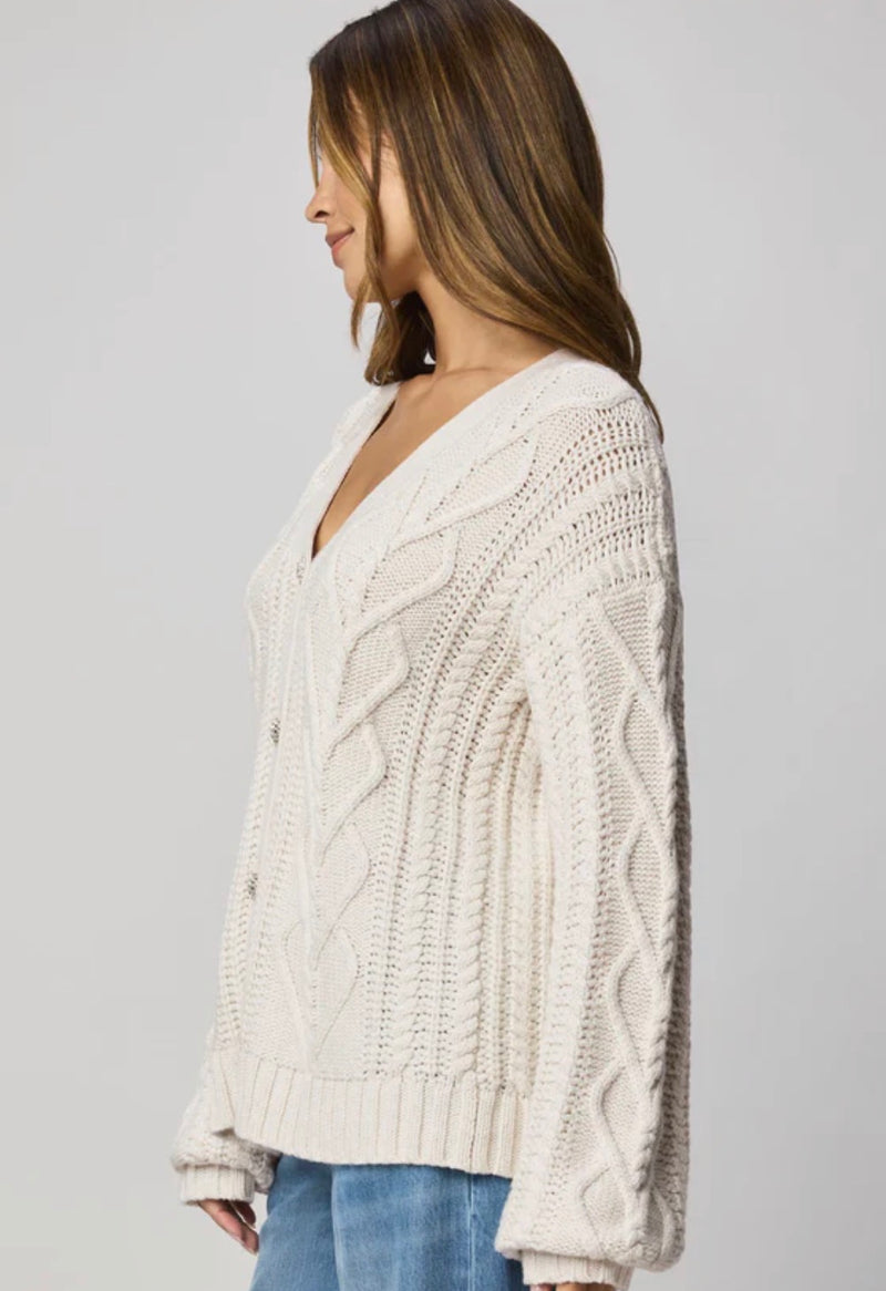 RW5K970SE Harlow Heart Cardigan