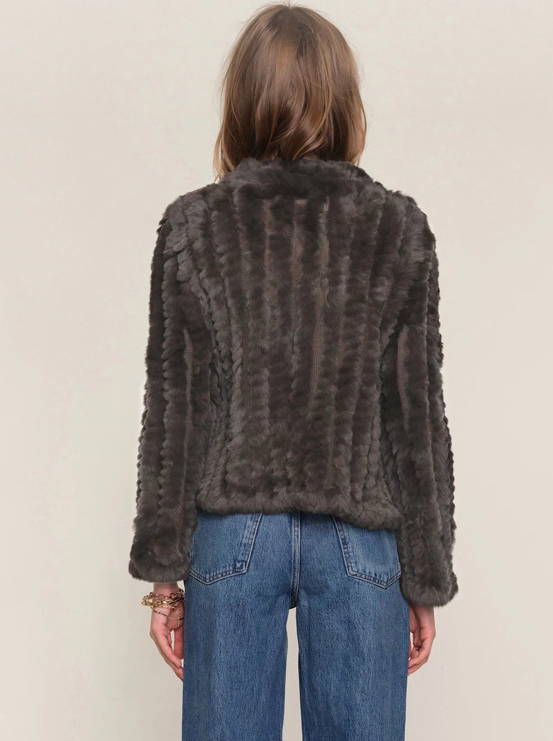 259V72B Rosa Jacket Ivy