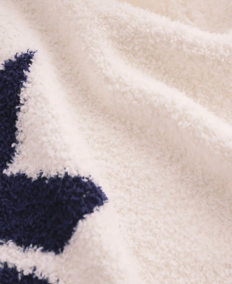 ZLS254758 Fairisle Plus Short