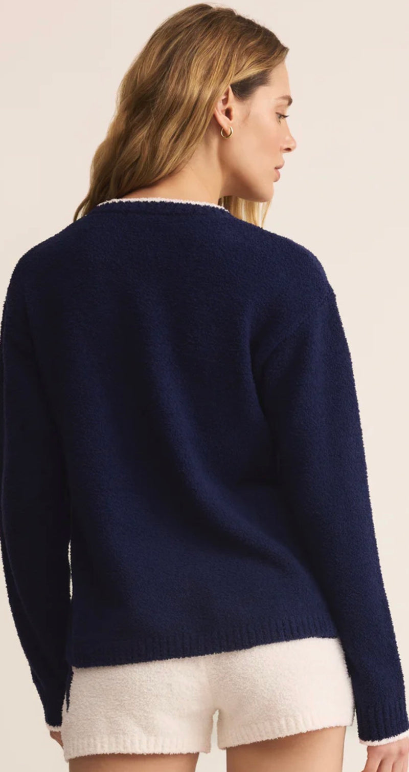 ZLW254754 Ski Plush Top