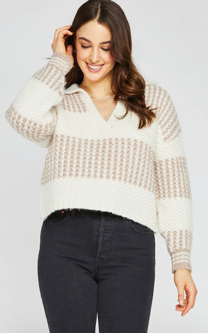 GF2310-3001 Levy Sweater