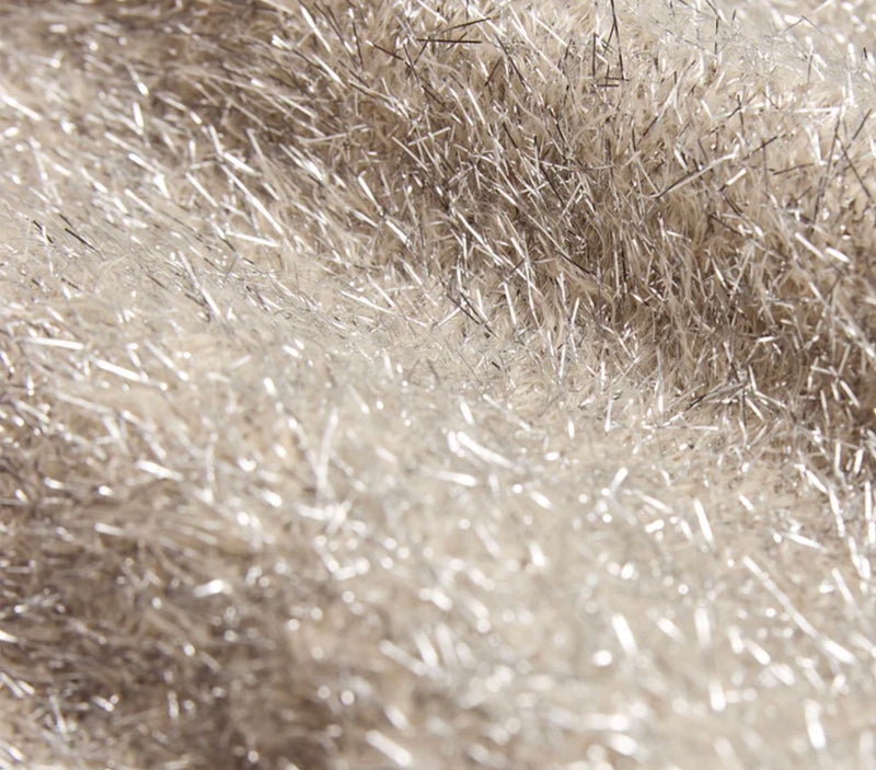 ZW254512 Tinseltown Sweater Silver