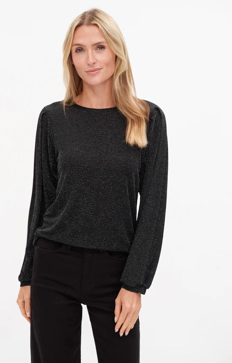 SF5100 Brielle Blouse