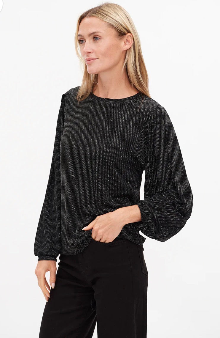 SF5100 Brielle Blouse