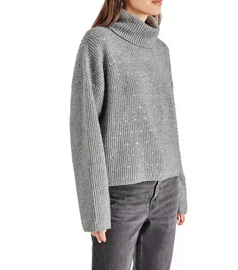 BN306491 Astro Sweater