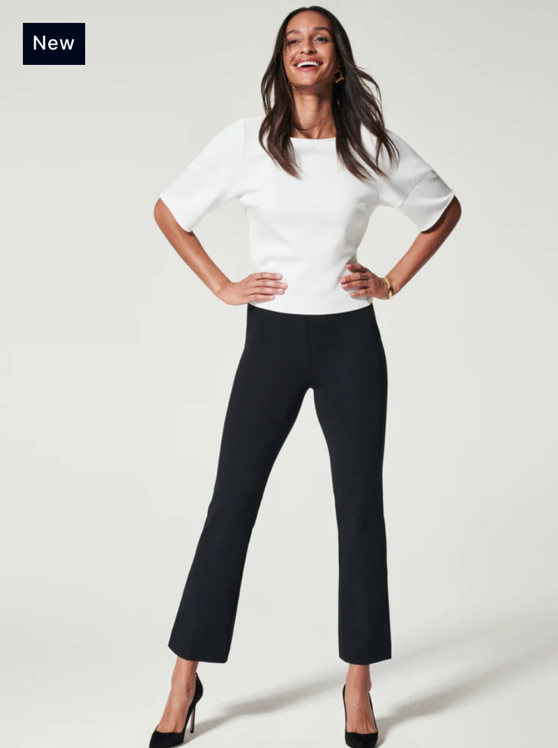 20386R Spanx Perfect Pant, Kick Flare – Kate and Hale Shop