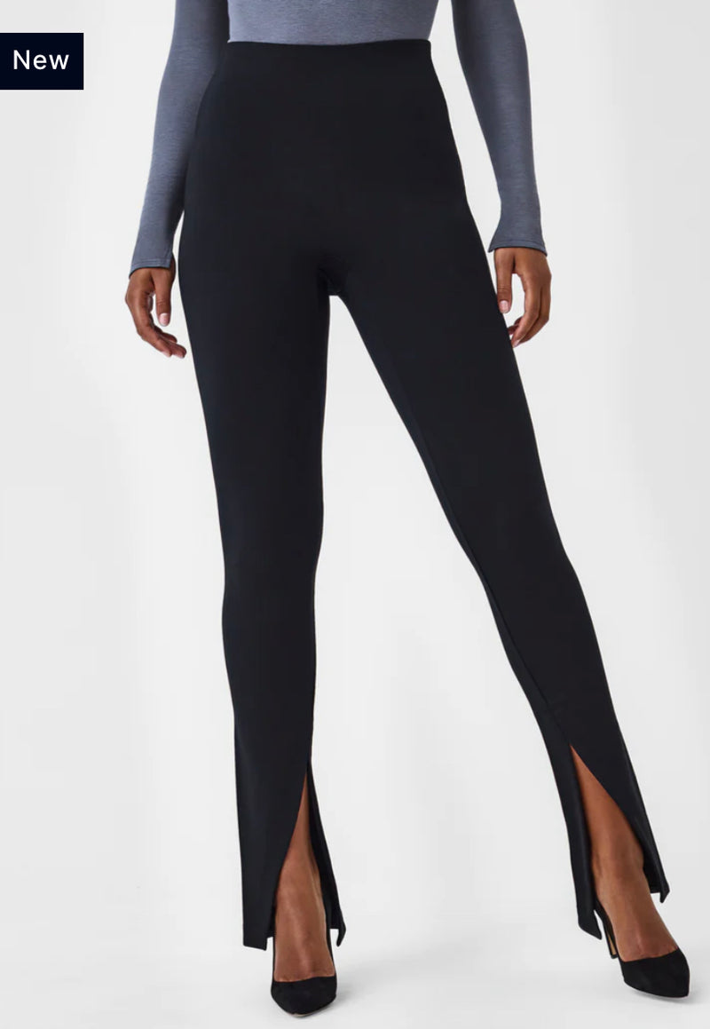 20584R Spanx Perfect Pant, Skinny Front Slit