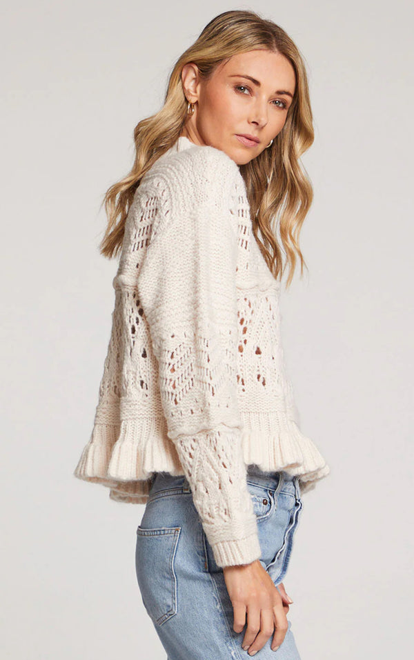 S2949 Coco Sweater