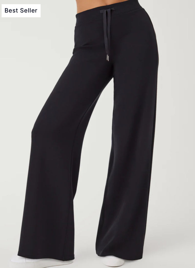 50239R Spanx AirEssentials Wide Leg Pant