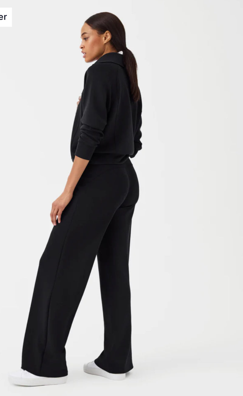 50239R Spanx AirEssentials Wide Leg Pant