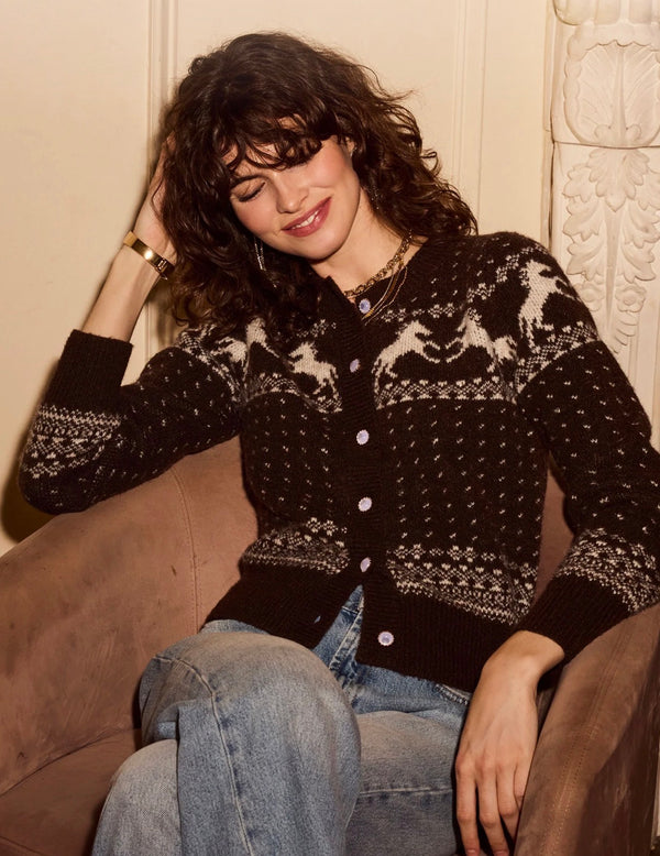 25xsr7b Esti Cardigan