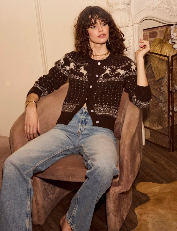 25xsr7b Esti Cardigan