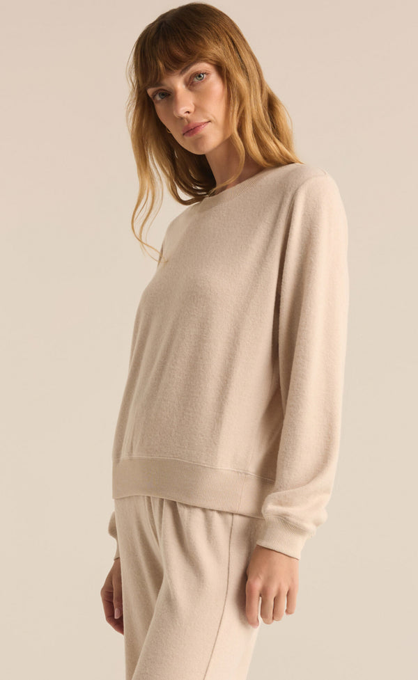 ZT233391 Russel Cozy Pullover