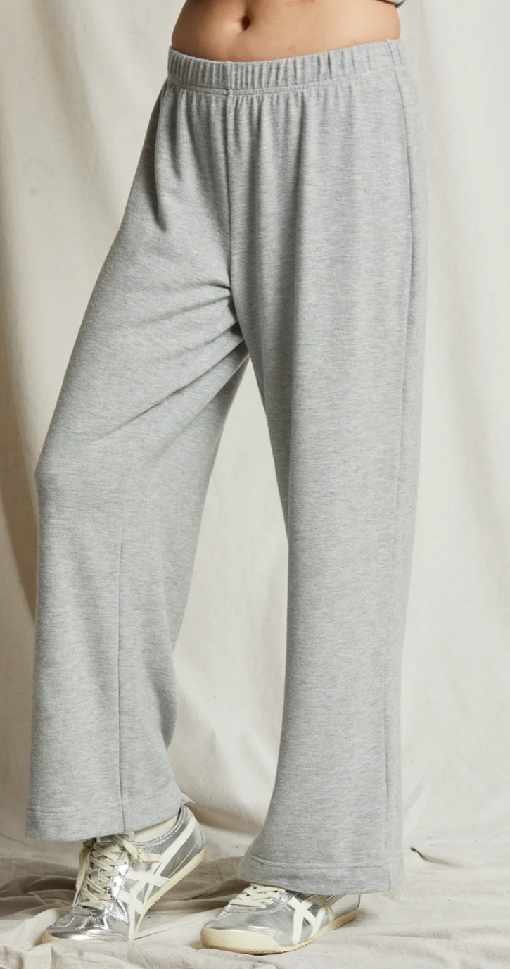 B74 Marcie Brushed Jersey Pants