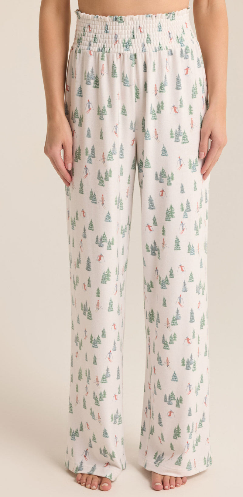 ZLP244428 Dawn Alpine Pant