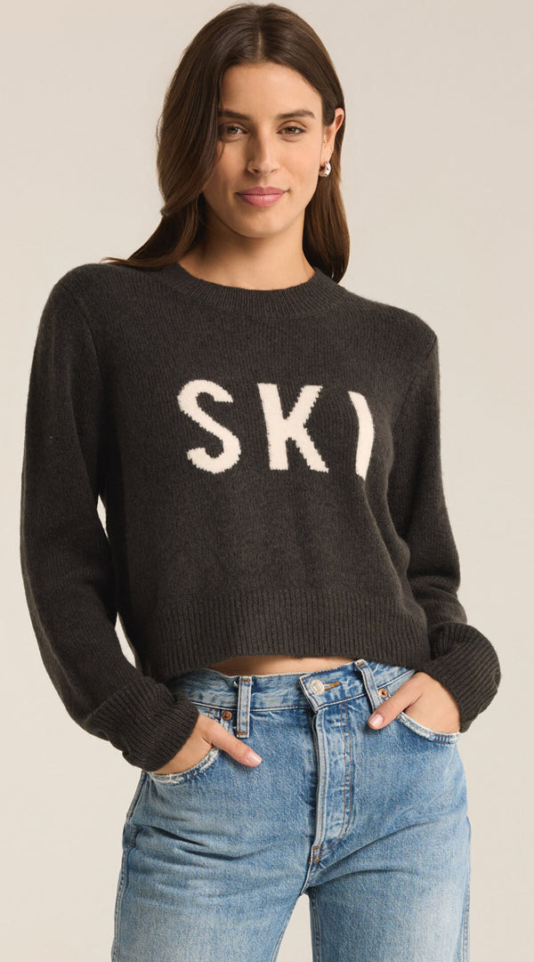 ZW244504 Ski Milan Sweater