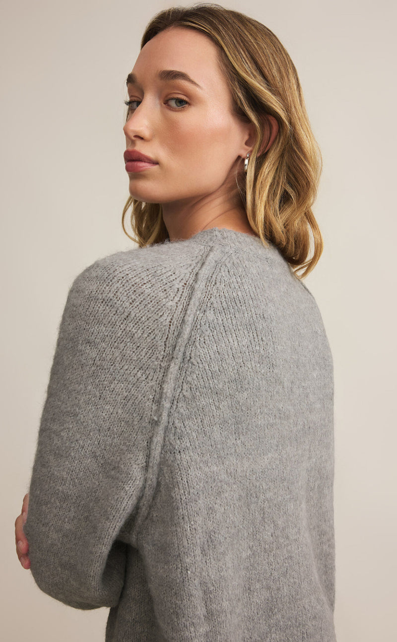 ZW244267 Adrian Sweater