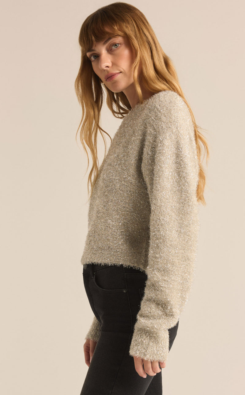 ZW244202 Tinseltown Sweater