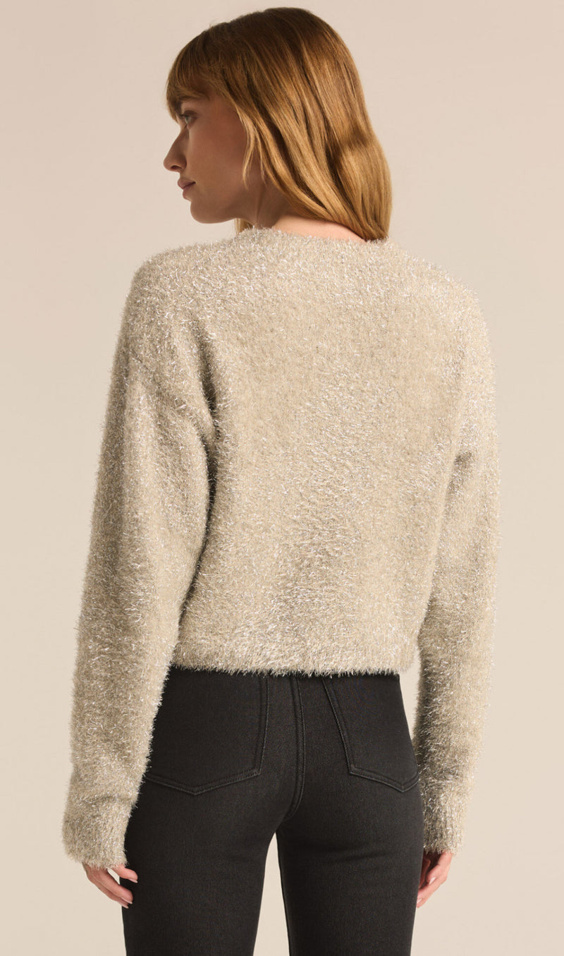 ZW244202 Tinseltown Sweater