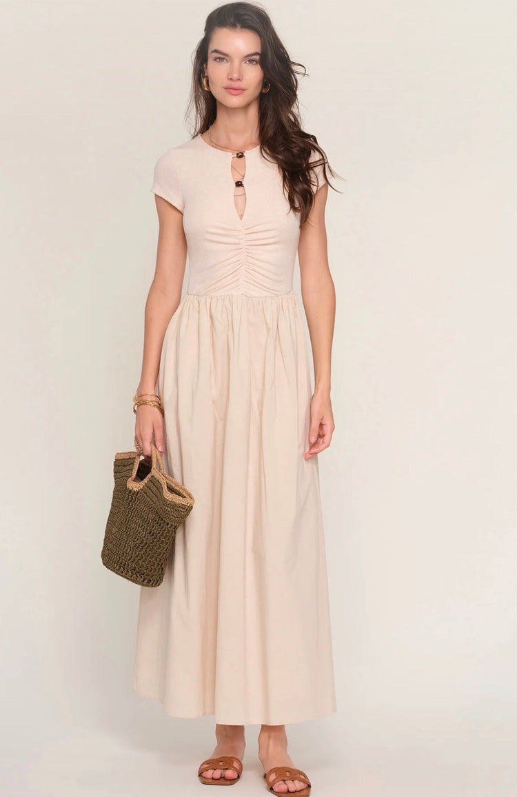 261ES5A Arleth Dress