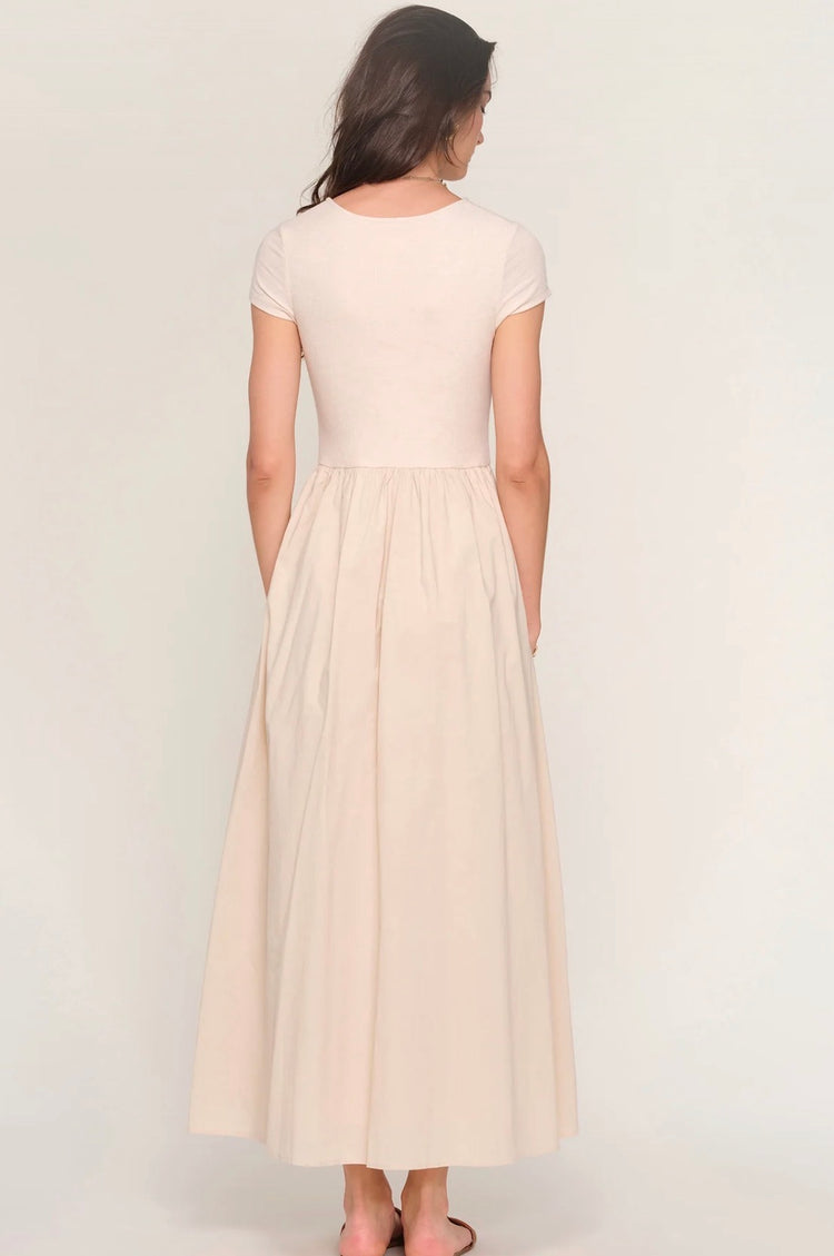 261ES5A Arleth Dress