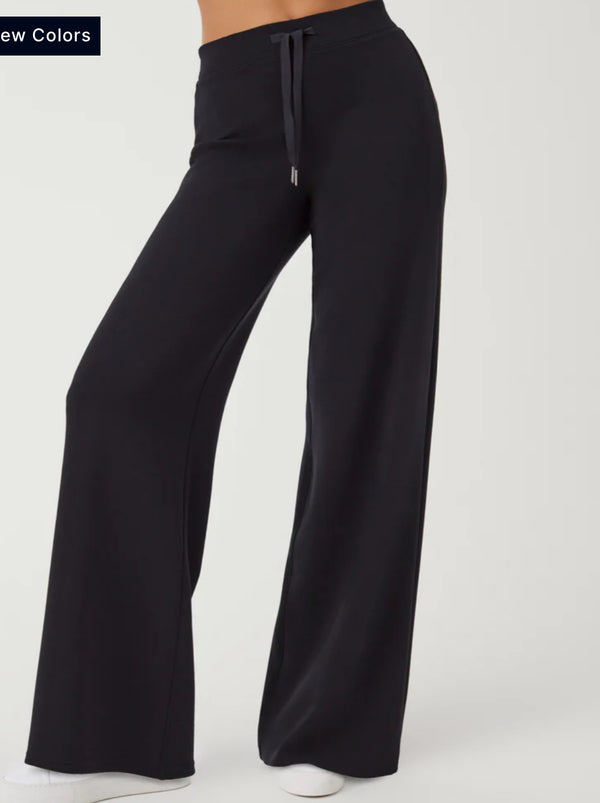 50239R Spanx Airessentials Wide Leg Pant- Classic Colors