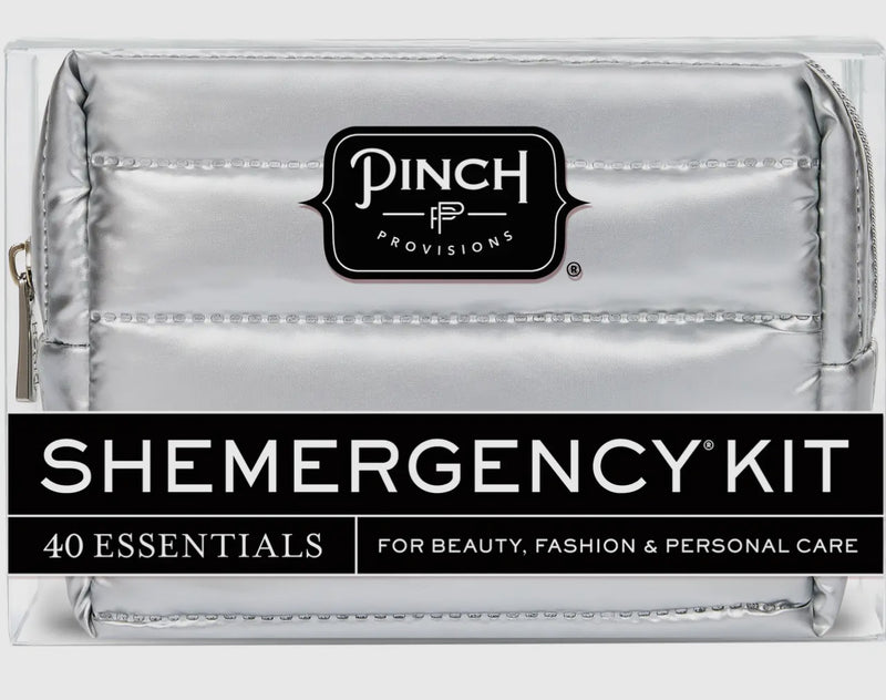 Puffer Shemergency Kit