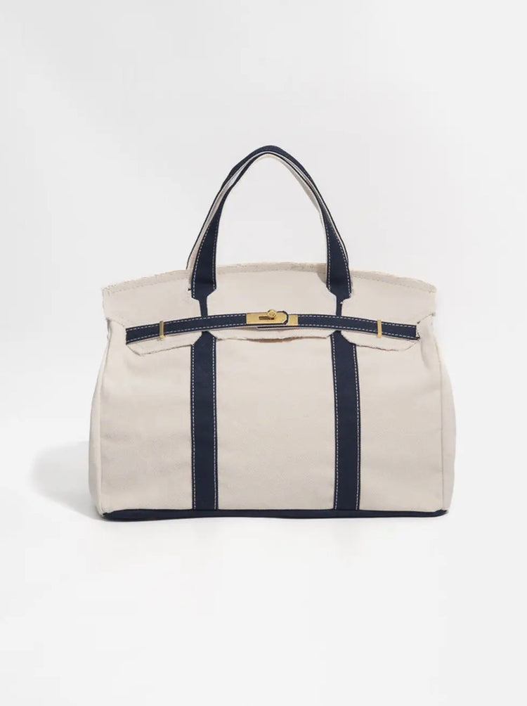 Canvas Boatkin Bag