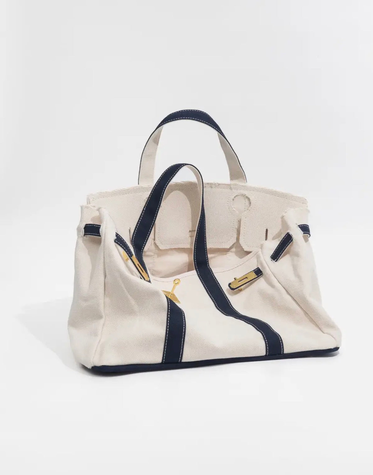 Canvas Boatkin Bag