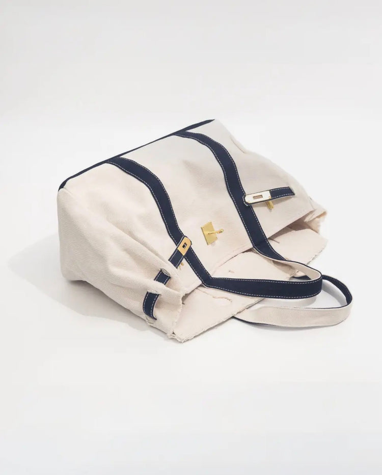 Canvas Boatkin Bag