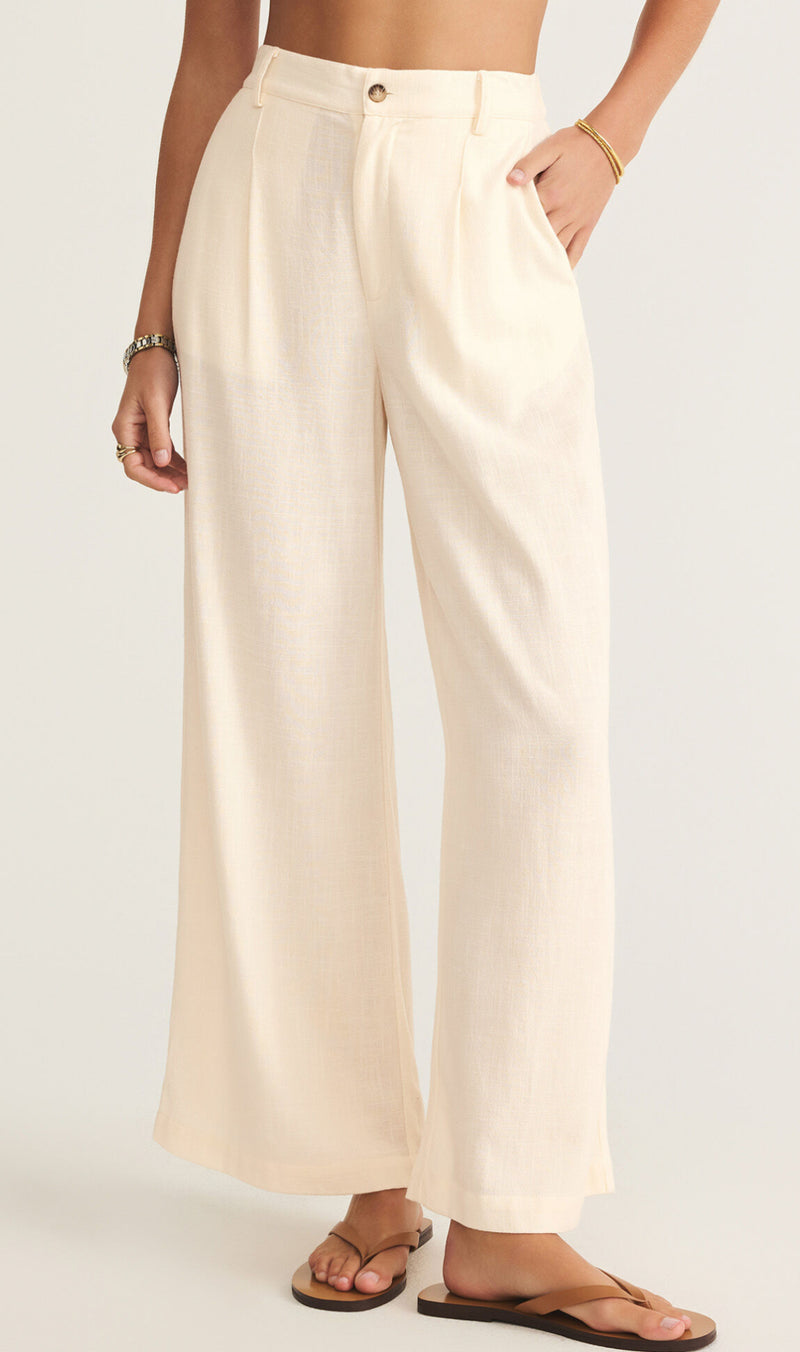 ZP251248 Vista Pant - Sea Salt