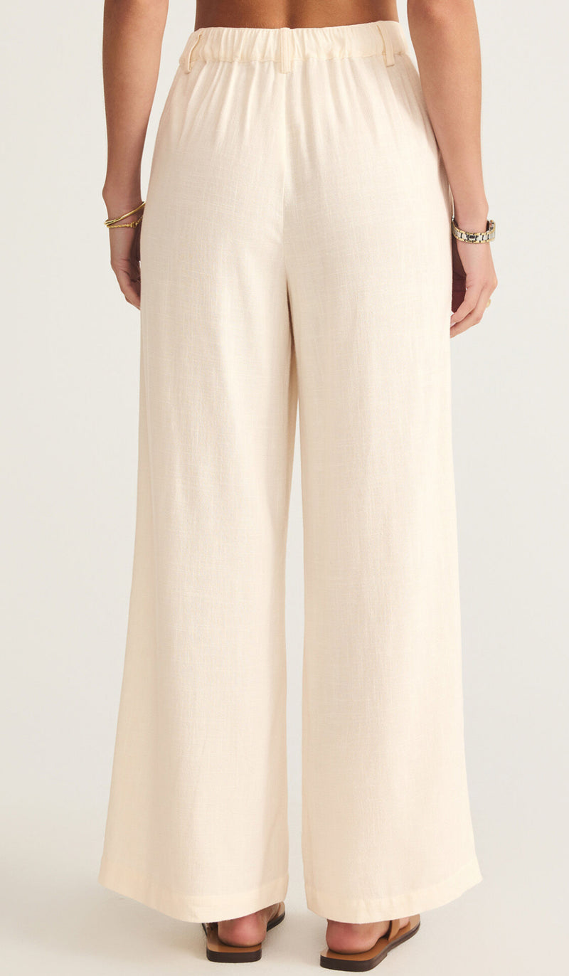 ZP251248 Vista Pant - Sea Salt