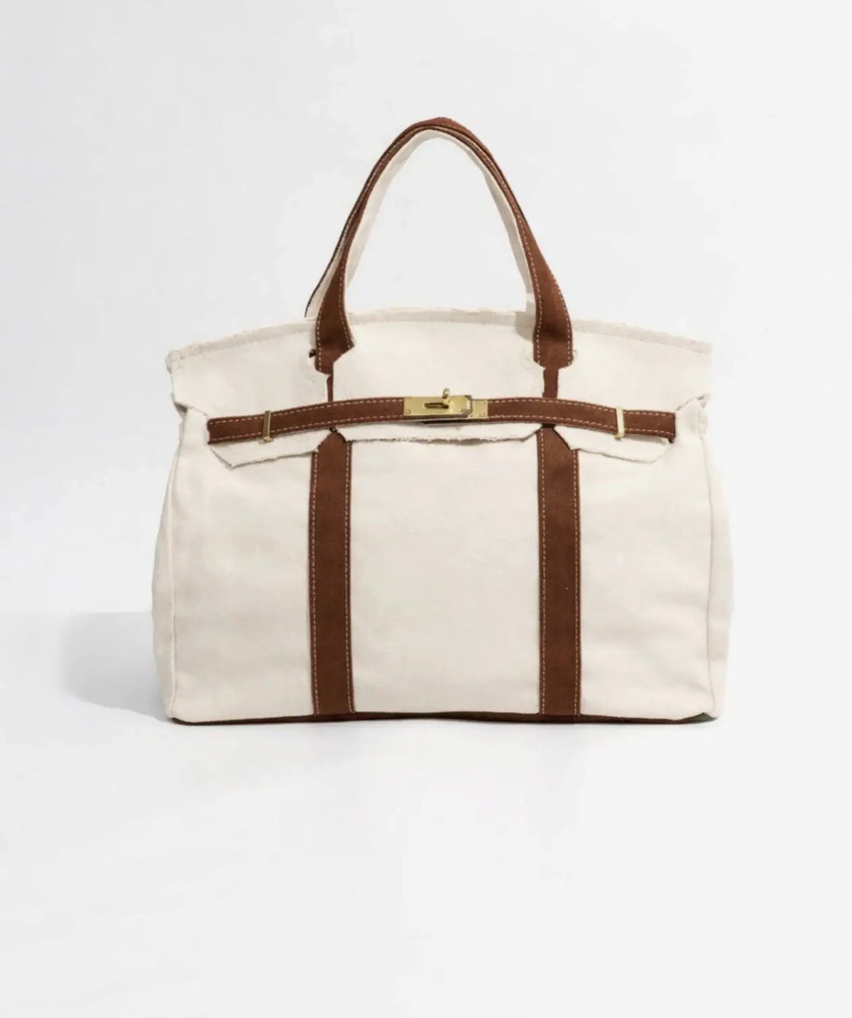 Canvas Boatkin Bag