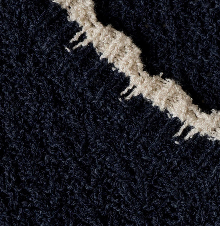 ZW261165 Yessenia Whipstitch Tank