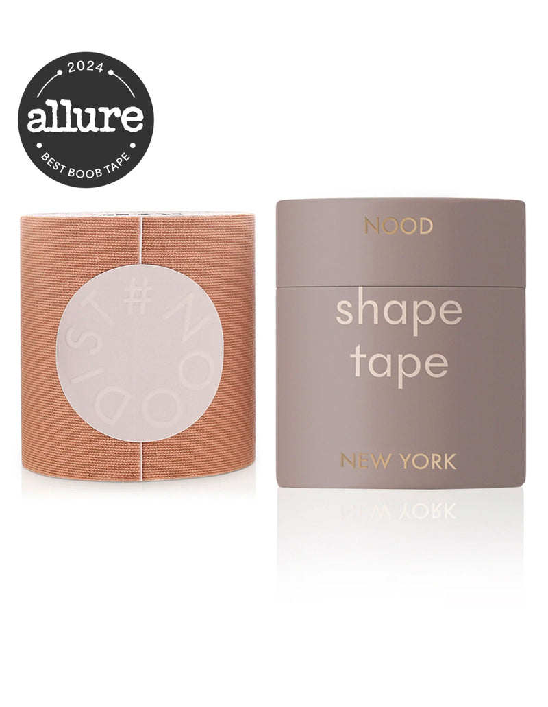 Nood Shape Tape