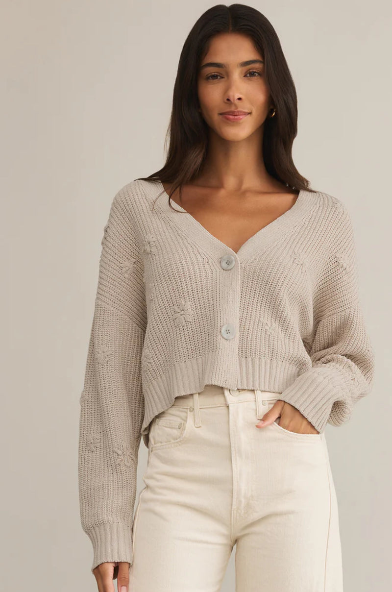 ZW251342 Fleur Cardigan