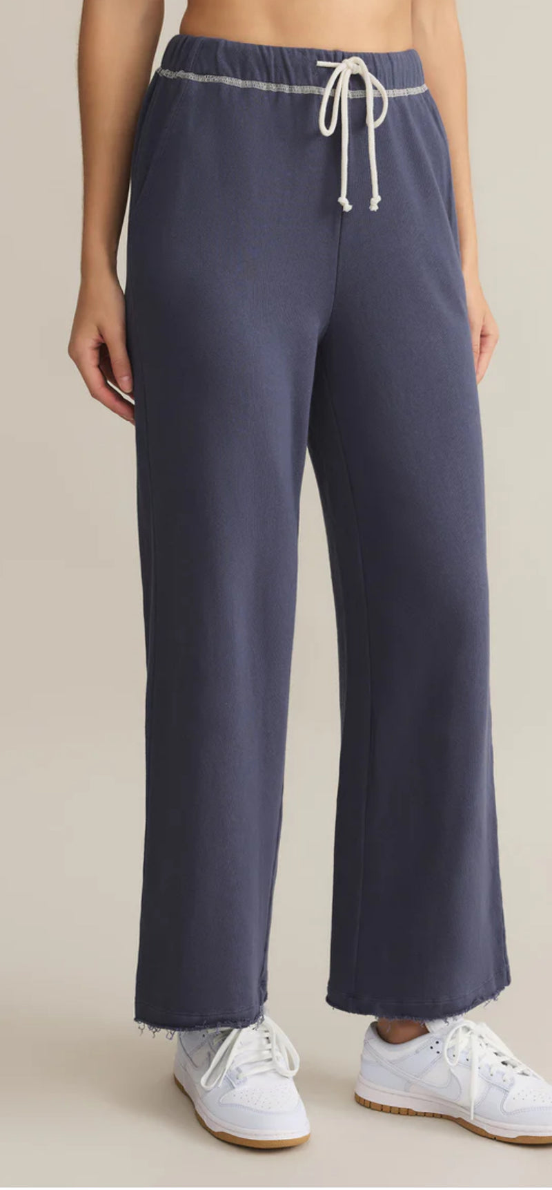 ZP243882 Huntington French Terry Pant