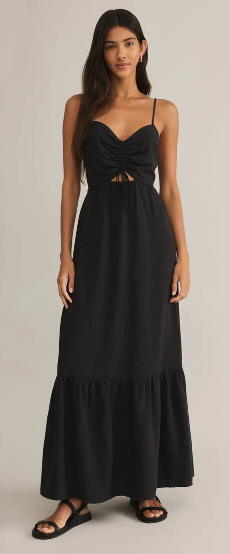 ZD251461 Winslet Maxi Dress