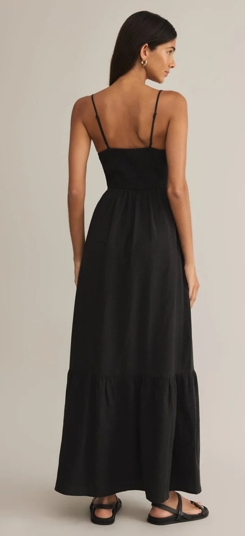 ZD251461 Winslet Maxi Dress