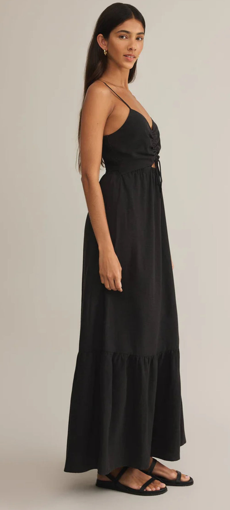 ZD251461 Winslet Maxi Dress