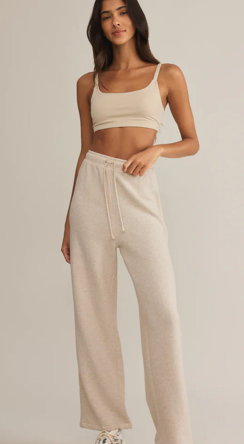 ZT251258 Luxe Smooth Jersey Bralette Top