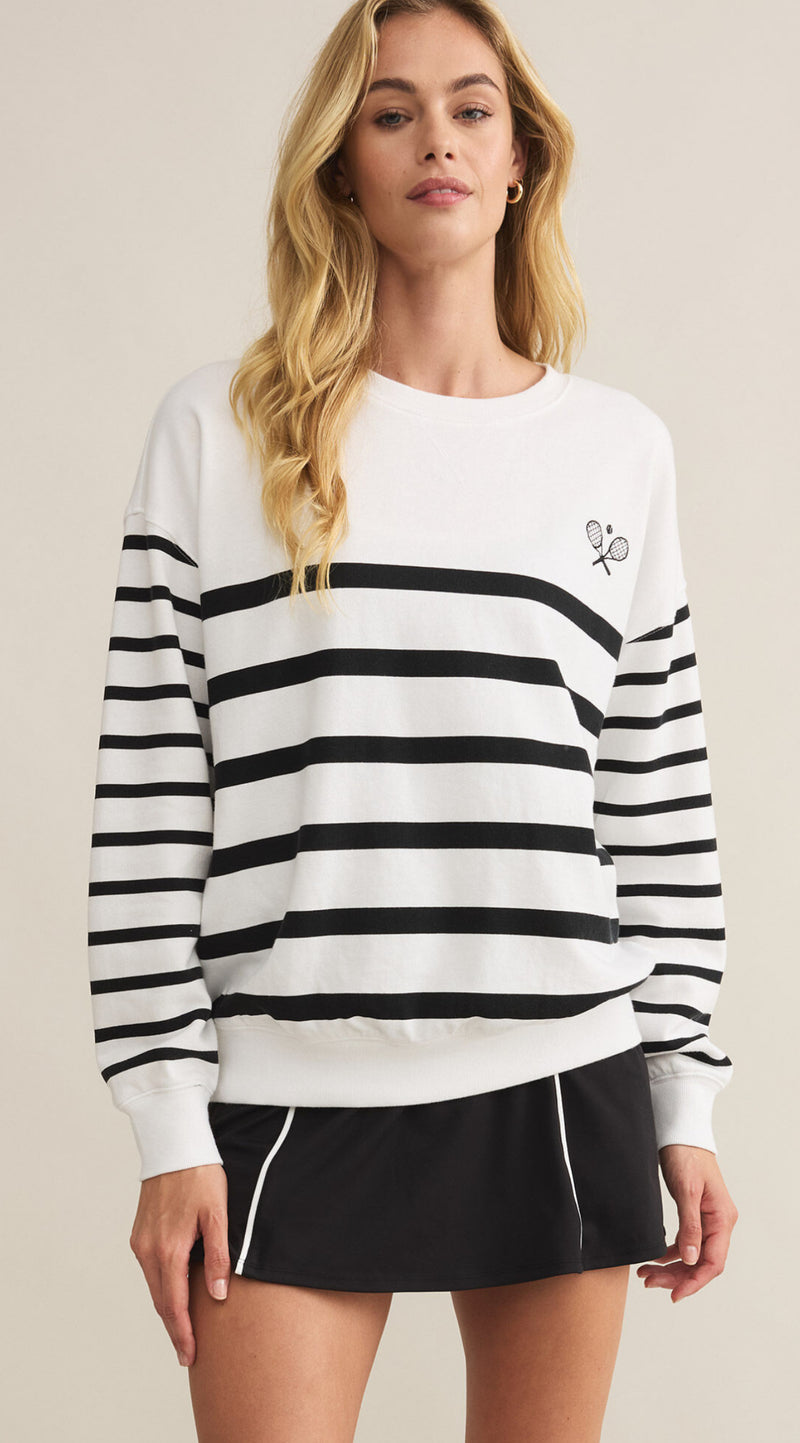 ZVT251117 Palisades Sweatshirt