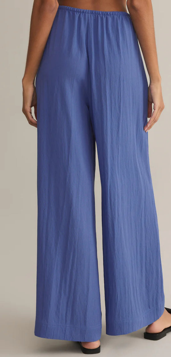 ZP241647 Soleil Textured Pant