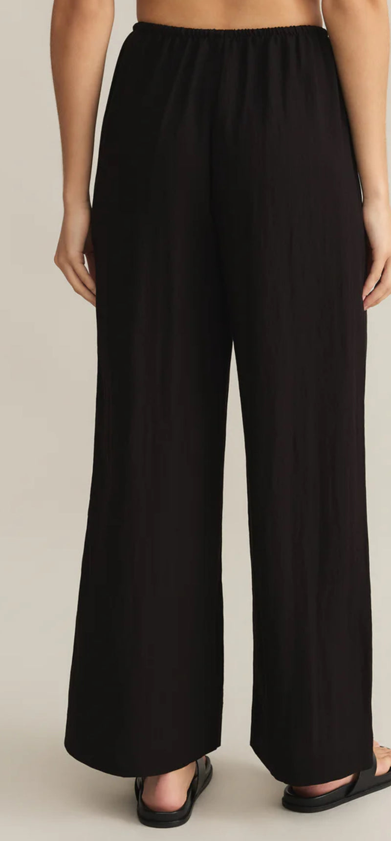 ZP241647 Soleil Textured Pant