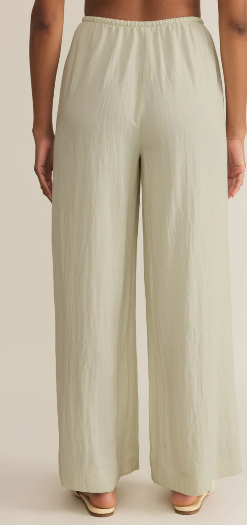 ZP241647 Soleil Textured Pant