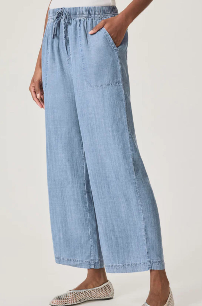 RS3C953se Angie Indigo Pant