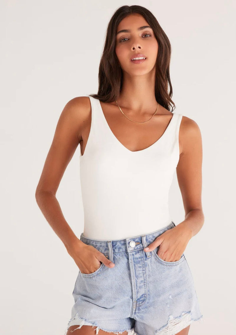 ZT232676 Highland Bodysuit