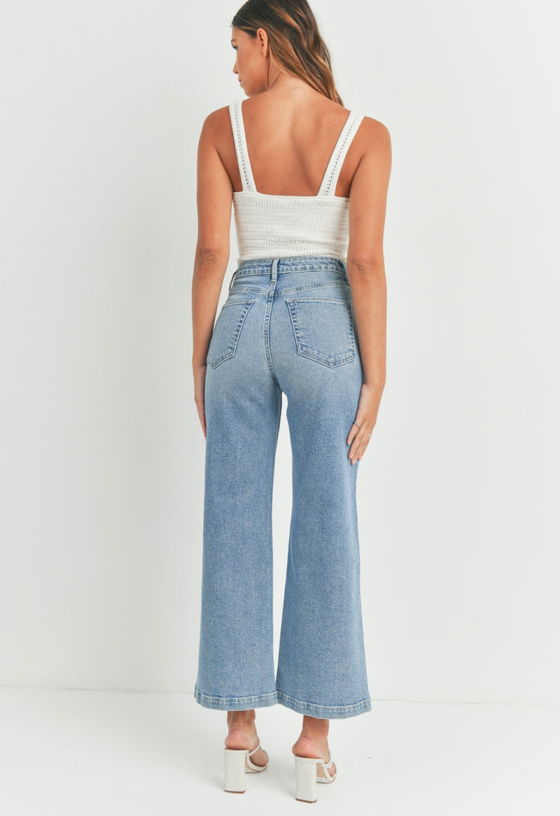 BP433J - Light Denim
