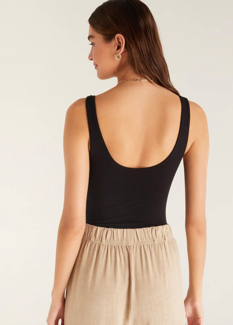 ZT232676 Highland Bodysuit
