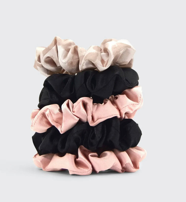 Sleep Scrunchie Ass.